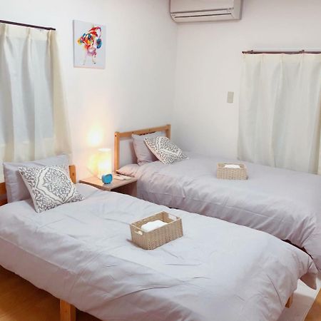 C.H.House Apartment Токио Екстериор снимка