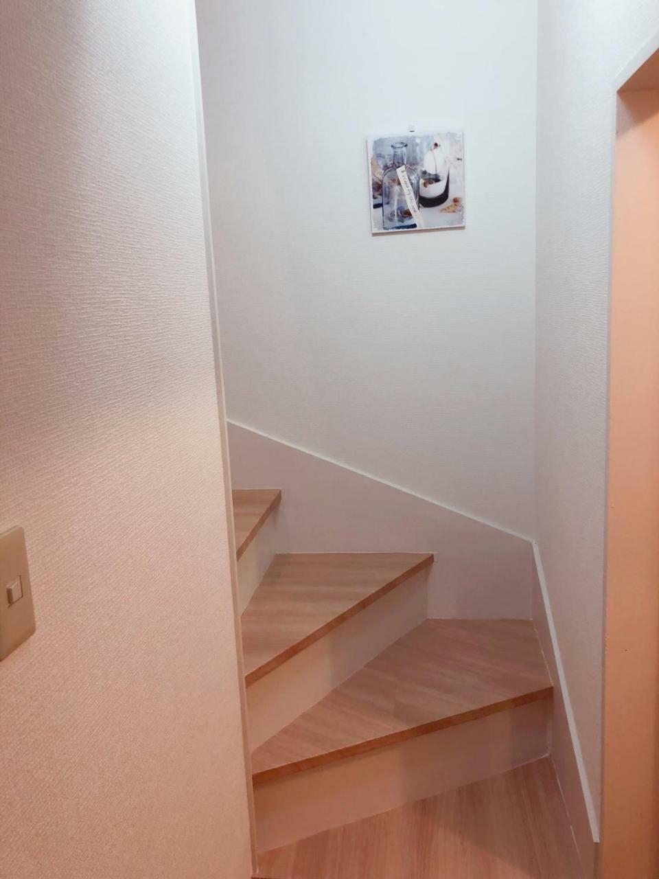 C.H.House Apartment Токио Екстериор снимка