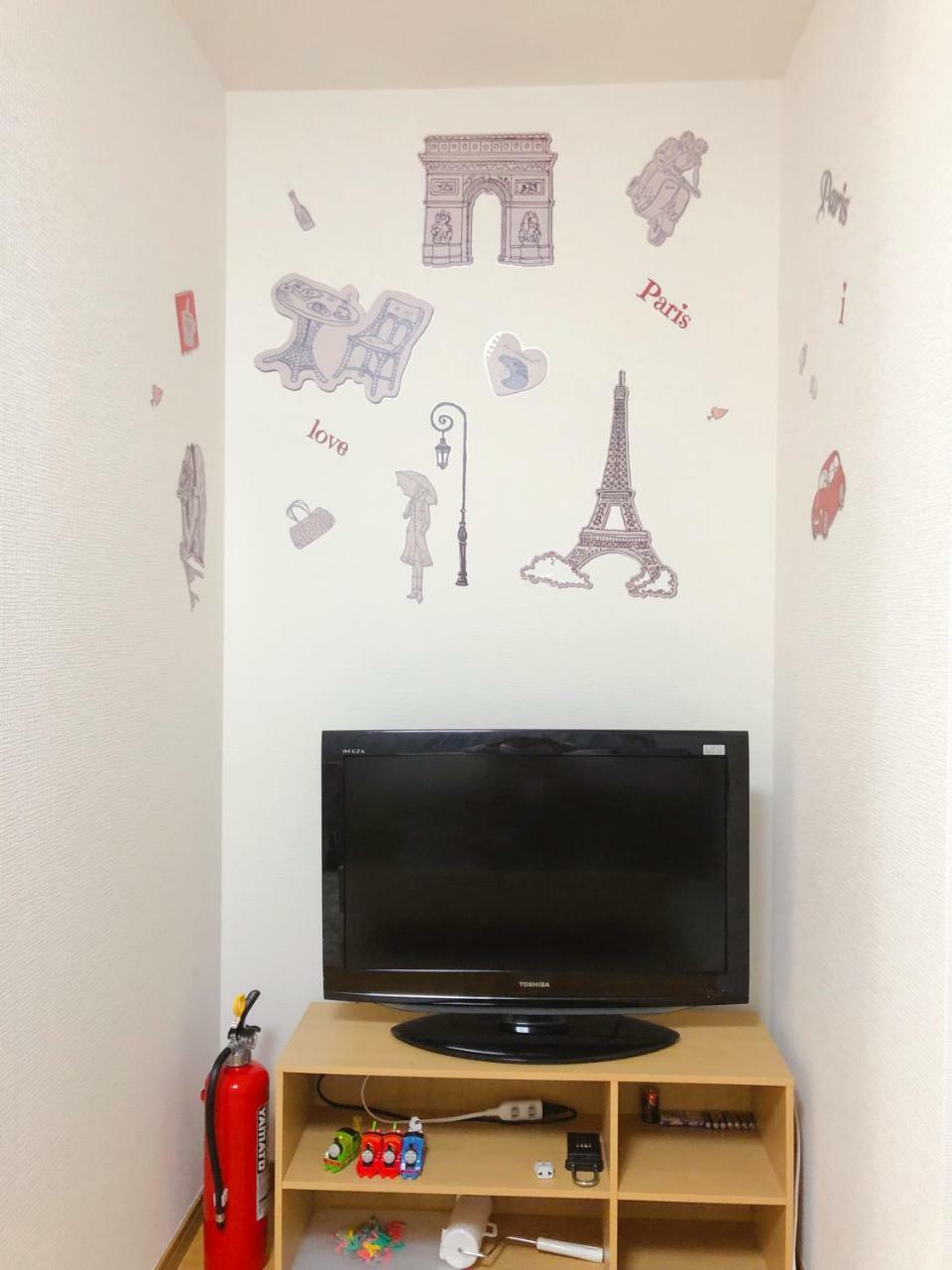 C.H.House Apartment Токио Екстериор снимка
