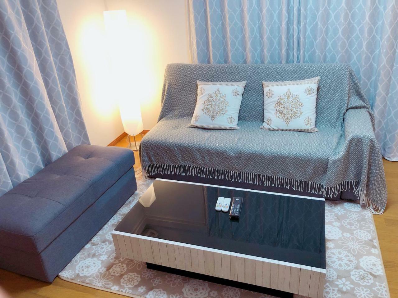 C.H.House Apartment Токио Екстериор снимка